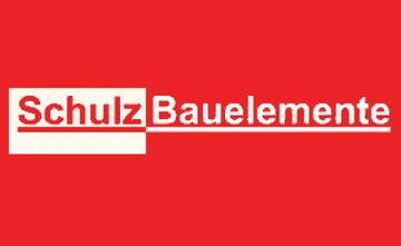 Schulz Bauelemente aus Neustadt Logo