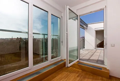 Schulz Bauelemente aus Neustadt Fenster und Türen